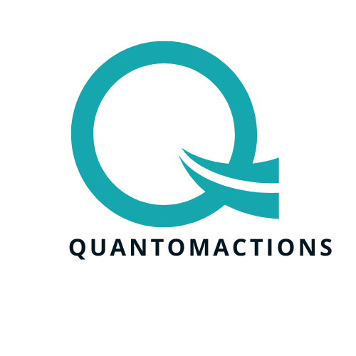 Quantumactions